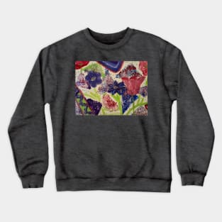 Bridgette Crewneck Sweatshirt